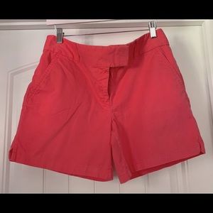 LOFT RIVIERA SHORTS.